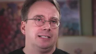 Linus Torvalds: Why Choose a Career in Linux and Open Source