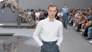 Loewe | Spring Summer 2024 | Menswear