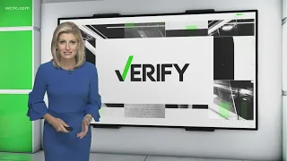 VERIFY: Can the COVID-19 vaccine lead to a false-positive mammogram?