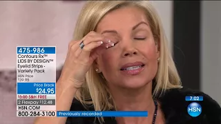 HSN | Focus On Beauty 01.04.2018 - 03 AM