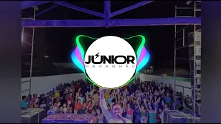 DJ Project feat  Andia   Retrograd Junior MA rmx