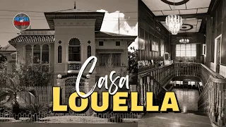 ONE OF THE TREASURE OF SAN JUAN BATANGAS, THE CASA LOUELLA HERITAGE HOUSE! | PART 3