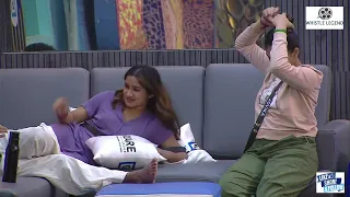 Bigg Boss Tamil Season 7 UNSEEN 1 {30 10 2023}