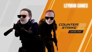 Counter Strike 2 - Раковые движения на дне рейтинга! Развал Премьер режима!