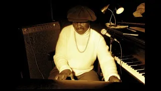 Donny Hathaway (R.I.P) - Jealous Guy (Live)