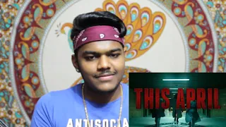 Hellboy (2019 Movie) Official Trailer “Smash Things”  | REACTION