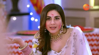 Kundali Bhagya - Hindi TV Serial - Full Episode 1215 - Sanjay Gagnani, Shakti, Shraddha - Zee TV