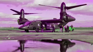 Watch : Bell V-280 Valor Demonstrate Performance