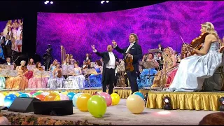 Andre Rieu Libiamo