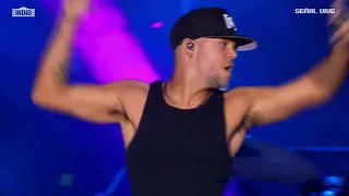 Residente - Tiradera a J Balvin En Vivo - Vive Latino 2022