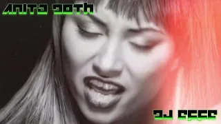 Anita Doth & DJ Effe - Take Me To The Rhythm in Da Mix - mixed by DJ Effe