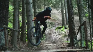 Freeride's sound | Freeride MTB edit