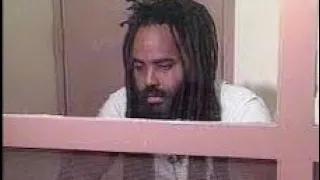 The Deathrow Notebooks | Mumia Abu-Jamal Documentary