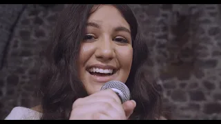 Tamia Richter - Dévla Šun( Official Video)