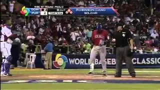 LigaDom.com - Rep. Dom. Vs Puerto Rico - Resumen