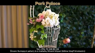 Park Palace Sumqayit