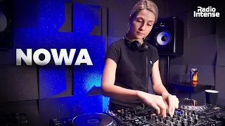 Nowa - Live @ Radio Intense Barcelona 22.01.2020