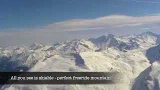 Gastein Schareck - Gasteinertal Salzburgerland Austria