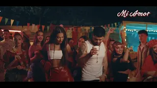 Dhurata Dora ft. Noizy - Mi amor (sped up)