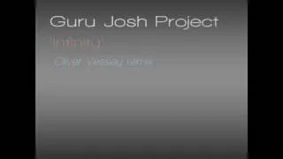 Guru Josh Project - Infinity (Oliver Vessey Remix)