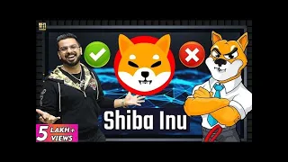 Shiba Inu Case Study | Doge Coin Killer Cryptocurrency Returns on Investment