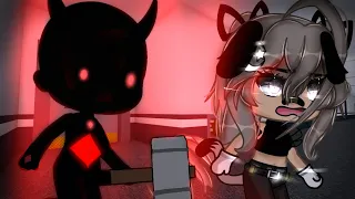 [🎮]Teleporting Into Your Favorite Game||MemeTrend|| GachaLife[🎮]