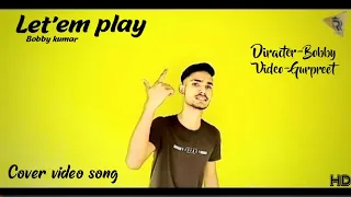 Let 'em Play (full Video) Karan Aujla | Proof | Sukh Sanghera | Punjabi Music Video 2020