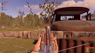 How to snowball... (RUST)
