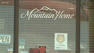 Recall petition filed against Mountain Home mayor