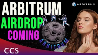 💥 Arbitrum Airdrop News:  Do This and Earn $20k on the  Airdrop Arbitrum 💥