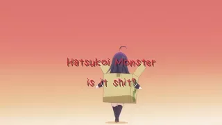 Hatsukoi Monster - Review