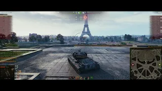 World of Tanks Caernarvon Ax -Easy 6 Kills 3K Damage