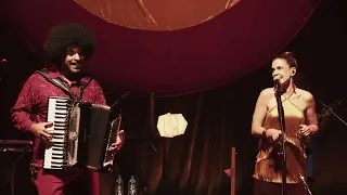 Mariana Aydar e Mestrinho - Ninguém Segura Nosso Amor (Ao Vivo no Sesc Pompeia)