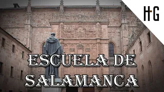 Escuela de Salamanca - Legado económico, jurídico y cultural