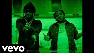 FUTURE & TEE GRIZZLEY & WICKEDSICK - SWEAR TO GOD 2 (MUSIC VIDEO) / METRO BOOMIN TYPE BEAT