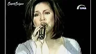 [HQ Audio] LOVE ALWAYS FINDS A WAY - Regine Velasquez (SOP 2000)