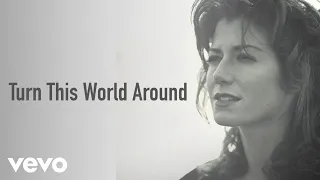 Amy Grant - Turn This World Around (2022 Remaster/Visualizer)