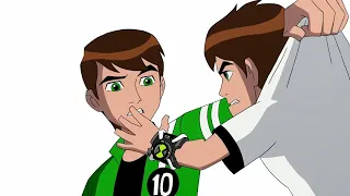 A Moment from (Almost) Every Episode of Ben 10: Ultimate Alien