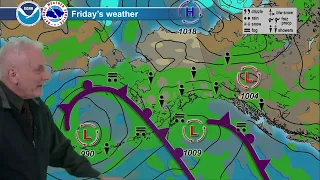 June 21st, 2023 - Alaska Weather