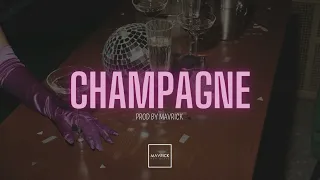 Pop Dance Instrumental Beats 2022 x Dance Type Beat - Champagne