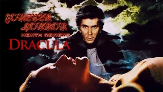 Dracula (1979) - Forever Horror Month Review