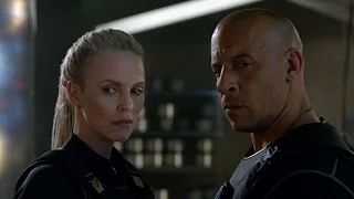 The Fate of the Furious | Extended Trailer | Universal Pictures Canada