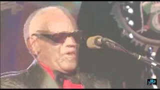 Ray Charles - Busted (Live at the Montreux Jazz Festival - 2002)