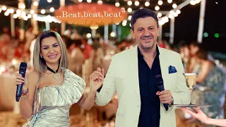 Claudia Ionas & Tinu Veresezan - Beat,beat,beat || Banat de joc