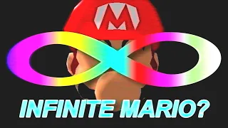 INFINITE MARIO... and what this means for gaming