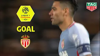 Goal Radamel FALCAO (49') / Angers SCO - AS Monaco (2-2) (SCO-ASM) / 2018-19