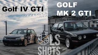 GOLF IV GTI / GOLF 2 GTI - CARPORN - LS_SHOTS