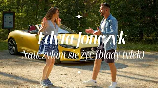 Edyta JOŃCZYK - Nauczyłam się żyć (blady tyłek)