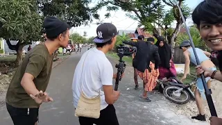 BTS EPS 52 PART 1 AMBO NAI ANAK JALANAN TIMUR KOTA OFFICIAL