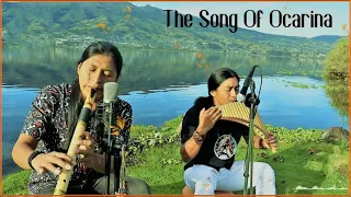 Raimy Salazar Greatest Hits - The Best Song Of Raimy Salazar 2022 - Collection Pan Flute Song 2022